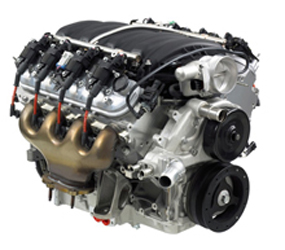 B0644 Engine